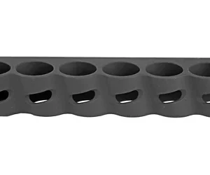 GG&G MOSS 590 6-SHT SIDE SADDLE BLK