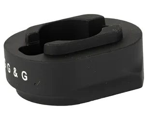 GG&G BRTTA STK ADPT MPUL SGA MSBRG