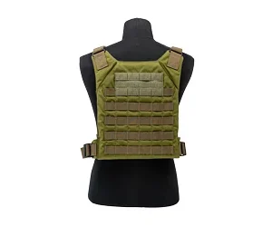 GGG MINIMALIST PLATE CARRIER OD GRN