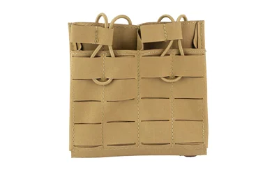 GGG 556 DOUBLE MAG POUCH COY