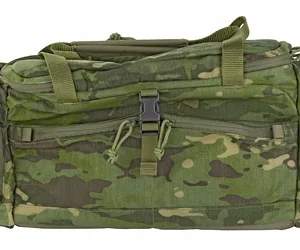 GGG RANGE BAG MULTI TROPIC