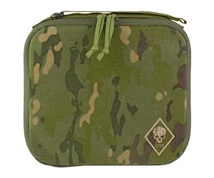 GGG PISTOL SOFT CASE MULTI TROPIC