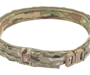 GGG UGF BATTLE BELT MD MULTICAM