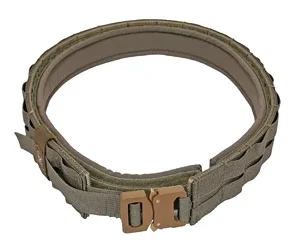GGG UGF BATTLE BELT MD RANGER GREEN