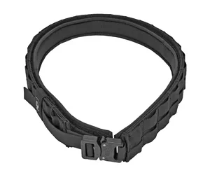 GGG UGF BATTLE BELT XL BLACK