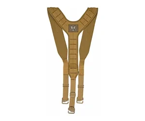 GGG UGF BTL BLT 3PT SUSP HARN COY