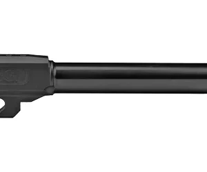 GGP P320 COMPACT TB BLACK NITRIDE