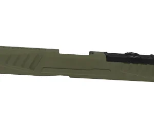 GGP SLIDE FOR GLK 19 GEN3 RMR V5 ODG