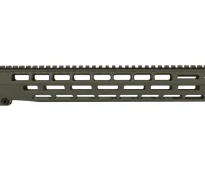 GGP AR10 15" MLOK HANDGUARD OLV DRAB