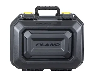 PLANO ALL WEATHER 2 TWO PSTL CASE BK