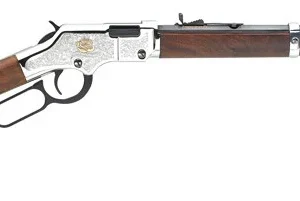 HENRY AMERICAN BEAUTY - 22S/L/LR 20" OCTAGON ENGRAVED