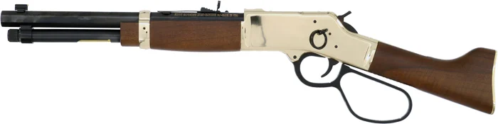 HENRY BIG BOY MARES LEG PISTOL - 44MAG/SPL SIDE GATE OCTAGON - Image 2