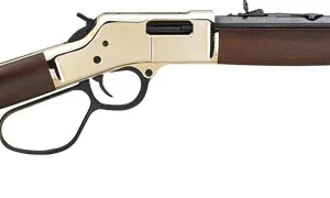 HENRY BIG BOY CARBINE 41 MAG - 16.5" OCTAGON LARGE LOOP