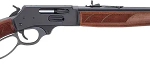 HENRY H9 PROVIDER RIFLE 30-30 - 20" PISTOL GRIP BLUED WALNUT