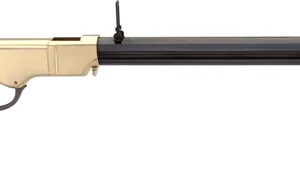 HENRY ORIGINAL HENRY 44-40WCF - 24.5" OCTAGON WALNUT