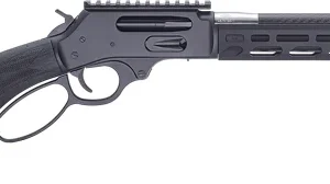 HENRY H12 SPD HUSH 44MAG - 16.5" 5/8X24 CARBON LAMINATE