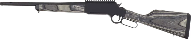 HENRY TAC RANGER 223REM/5.56 - 16.5" BLUED LAMINATE - Image 2