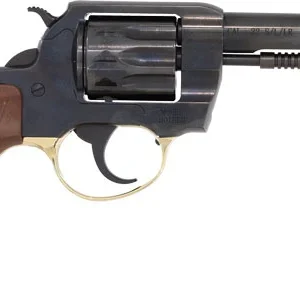 HENRY GOLDEN BOY REVOLVER - 22LR 10-SHOT BIRDSHEAD GRIP