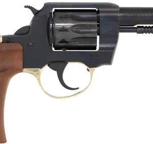 HENRY GOLDEN BOY REVOLVER - 22LR 10-SHOT GUNFIGHTER GRIP