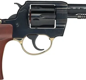 HENRY BIG BOY REVOLVER - 357/38SPL GUNFIGHTER GRIP