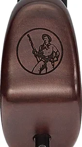 HENRY AXE 410 2.5" 15.14" - INVECTOR CHOKE BLUED/WALNUT