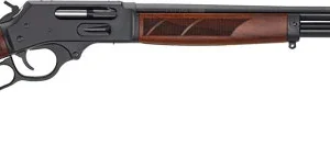 HENRY SHOTGUN SIDE GATE 410 - 2.5" 24" FULL CHOKE WALNUT