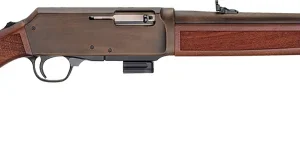 HENRY HOMESTEADER 9MM M-LOK - 16.37" BRONZE/WALNUT FOR GLOCK