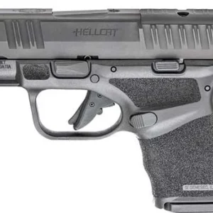 SPRINGFIELD HELLCAT OSP 9MM - MICRO COMPACT 3" 13RD