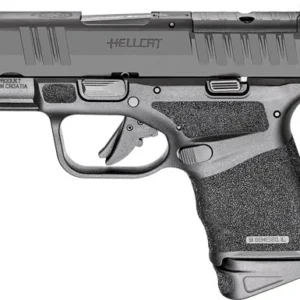 SPRINGFIELD HELLCAT OSP 9MM - 3" 10RD BLACK CA LEGAL