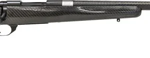 HOWA CARBON STALKER - 270 WIN 22" THREADED BLACK