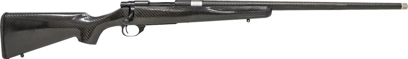 HOWA CARBON STALKER - 270 WIN 22" THREADED BLACK