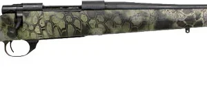 HOWA CARBON STALKER - 308WIN 22"  THREADED BBL