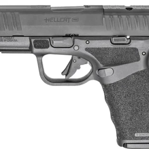 SPRINGFIELD HELLCAT PRO 9MM - 3.7" OPTICS READY 15RD/17RD
