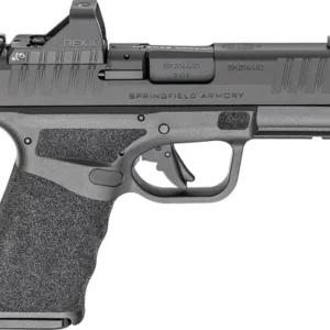 SPRINGFIELD HELLCAT PRO CMPCT - OSP 9MM 3.7" 10RD COMP BLACK