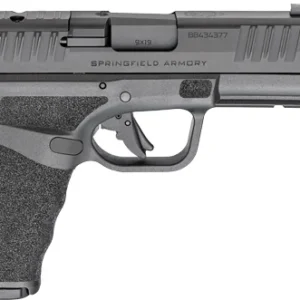 SPRINGFIELD HELLCAT PRO OSP - 9MM COMPACT 4" 1-15/1-17RND