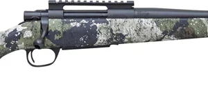 HOWA M1500 SUPERLITE SHORT - 6.5CM 16.25" BBL CARBON XK7