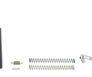 GHOST EVO ELITE 3.5 INSTALL KIT