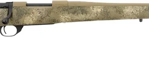 HOWA M1500 FENCE LINE 300WM - 24" THREADED PRAIRIE REAPER