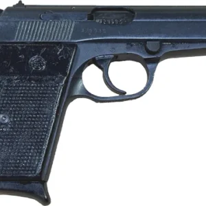 USED VZ-50 PISTOL 32 ACP - 1-8RD MAG EXCELLENT CONDITION