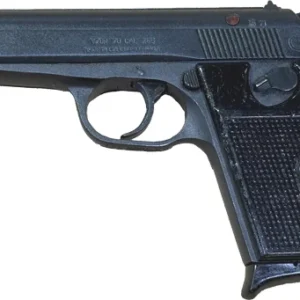 USED VZ-70 PISTOL 32 ACP - 1-8RD MAG EXCELLENT CONDITION