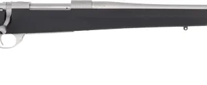 HOWA M1500 7MM PRC STAINLESS - 24" BBL HOGUE STOCK BLACK