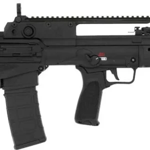 SPRINGFIELD HELLION 5.56 16" - 30RD BLACK ADJUSTABLE STOCK
