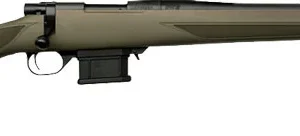 HOWA M1500 MINI 7.62x39 20"BBL - BLUED/GREEN SYN HOGUE YOUTH