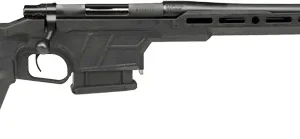 HOWA M1500 6MM ARC - 20" MINI ACTION ADJ STOCK