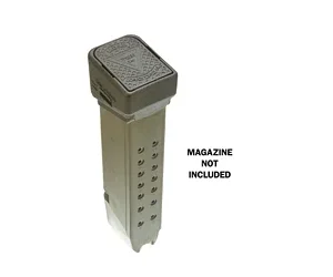 GHOST LOVIZ MOAB +4 FOR GLOCK 17