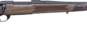HOWA M1500 MINI-ACTION 22ARC - 22" BBL SUPER DELUXE WALNUT