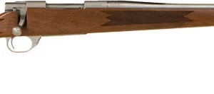 HOWA M1500 308 WIN - 22" THRD BBL STAINLESS WALNUT