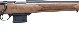 HOWA M1500 MINI 350 LEGEND - WALNUT HUNTER 16.25" BLUED HB