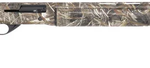 IVER JOHNSON 12GA 3" 26"VR - MAX-5 SYNTHETIC