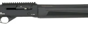 IVER JOHNSON AUTO 12GA - 3" 24" CT-4 BLACK PISTOL GRIP